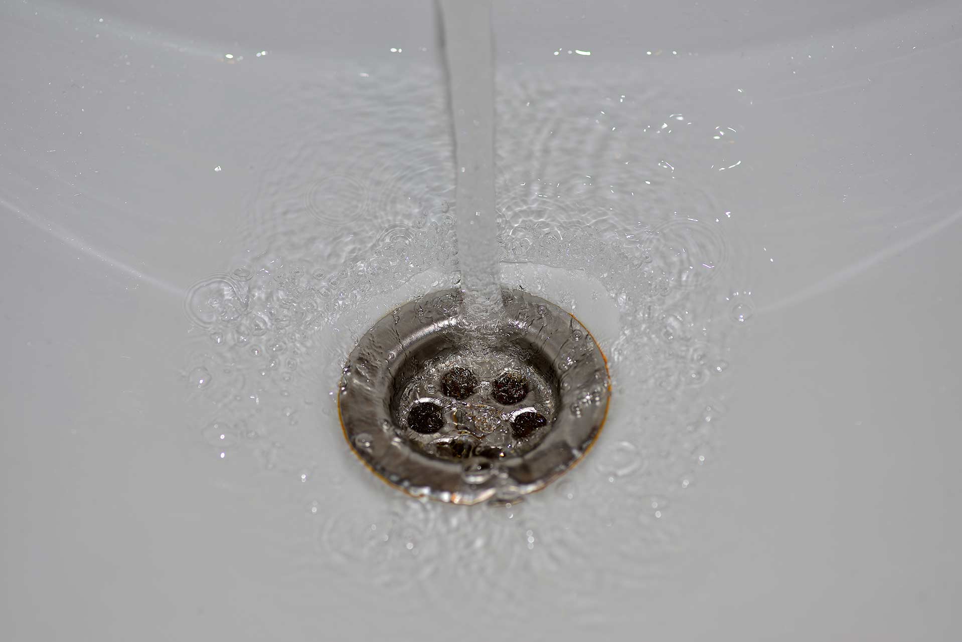 A2B Drains provides services to unblock blocked sinks and drains for properties in Bow.